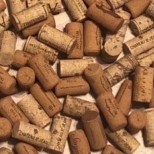 100 wine cork crafts wine lover wedding decor vase filler crafter